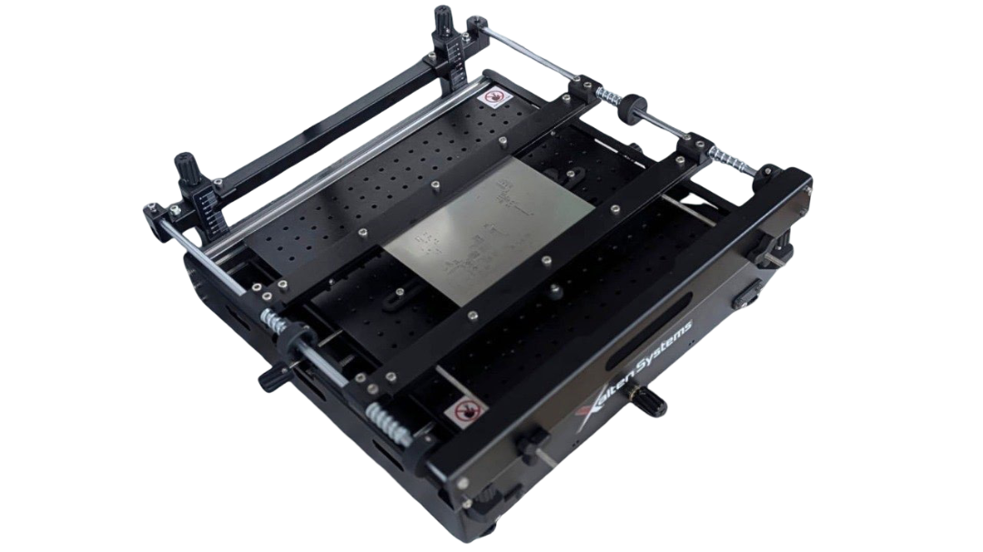 Stencil Printer